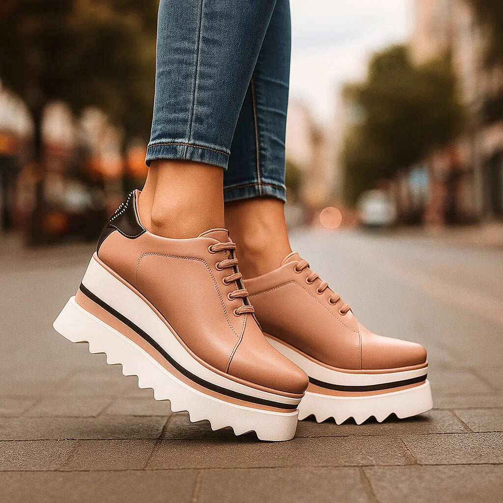 Corvina | Women's Platform Shoes