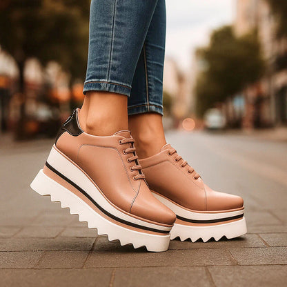 Corvina | Women's Platform Shoes