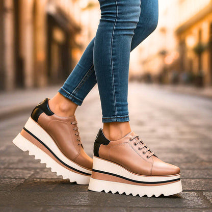Corvina | Women's Platform Shoes