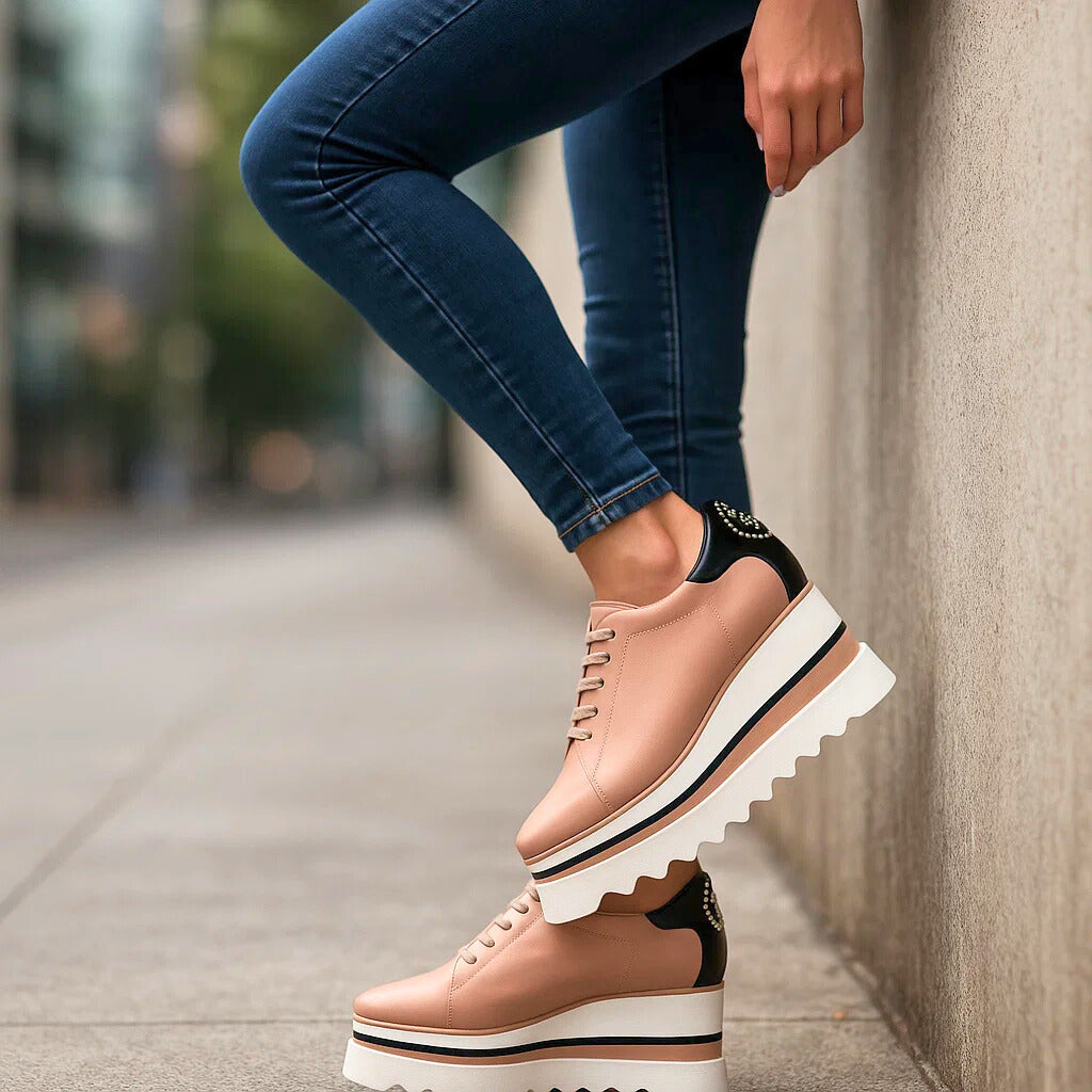 Corvina | Women's Platform Shoes