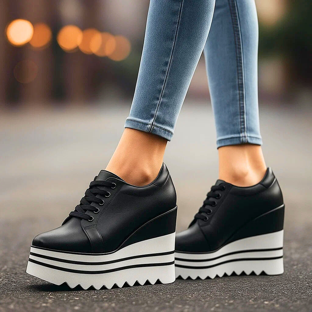 Corvina | Women's Platform Shoes