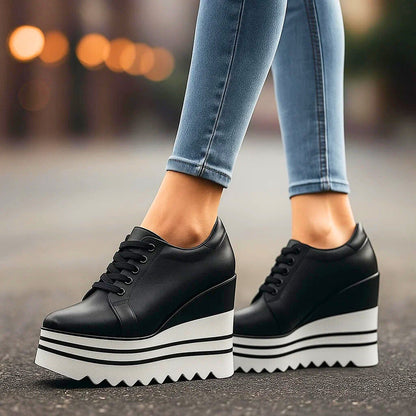 Corvina | Women's Platform Shoes