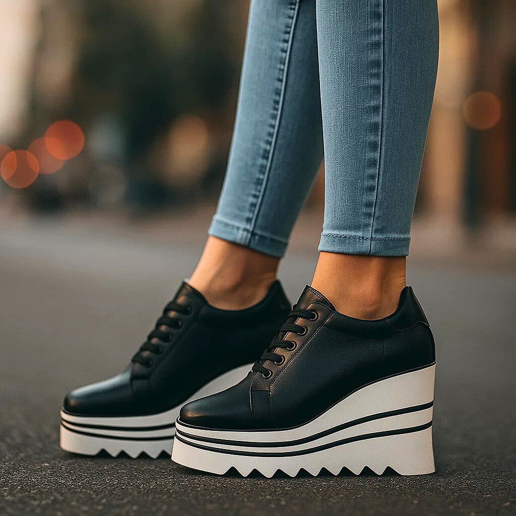 Corvina | Women's Platform Shoes