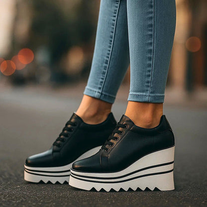 Corvina | Women's Platform Shoes