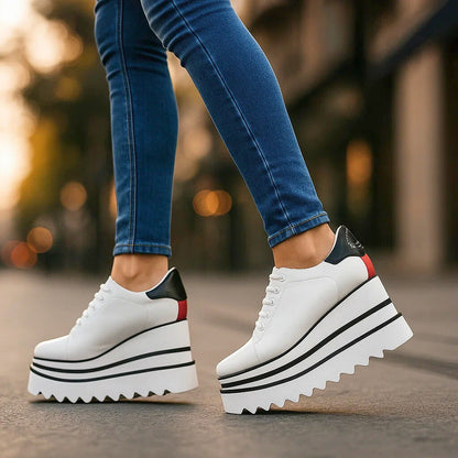 Corvina | Women's Platform Shoes