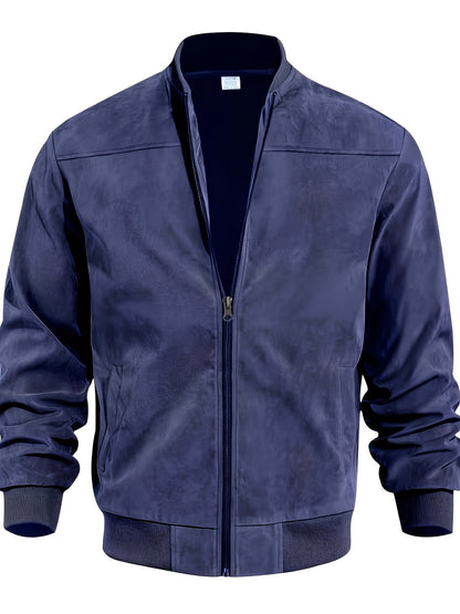 Gordon | Men's Lightweight Zip Jacket