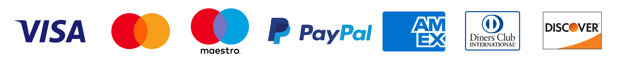 Payment Logo