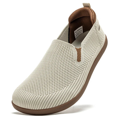 Barefoot Shoes For Women | Knit Slip-On Wide Toe Box