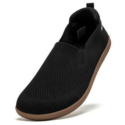 Barefoot Shoes For Women | Knit Slip-On Wide Toe Box