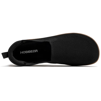 Barefoot Shoes For Women | Knit Slip-On Wide Toe Box