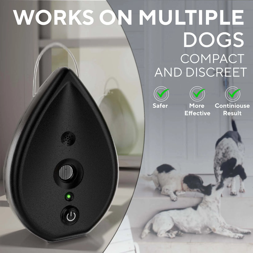 Stop Dog from Barking or Neighbor Dog Barking Deterrent