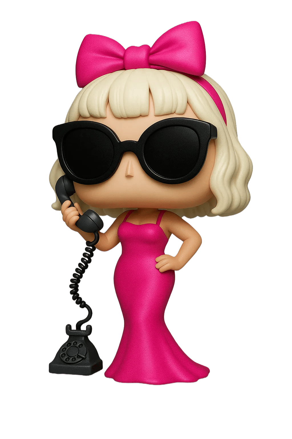 Mother Monster Gaga Advent Calendar 2025