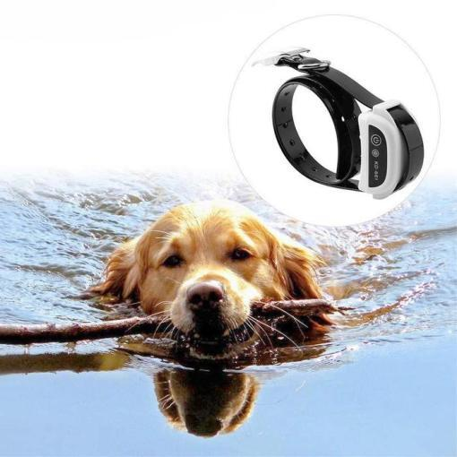 Waterproof Wireless Electric Dog Fence Collar