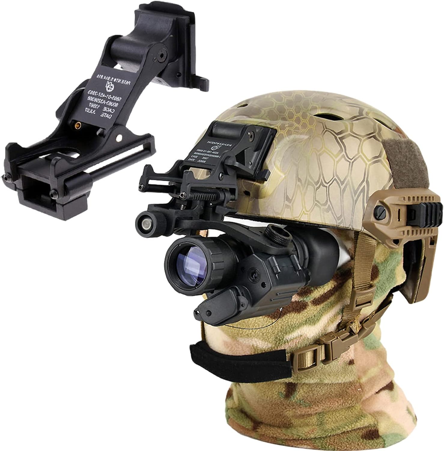 PVS-14 – Tactical Night Vision Monocular