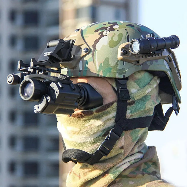 PVS-14 – Tactical Night Vision Monocular