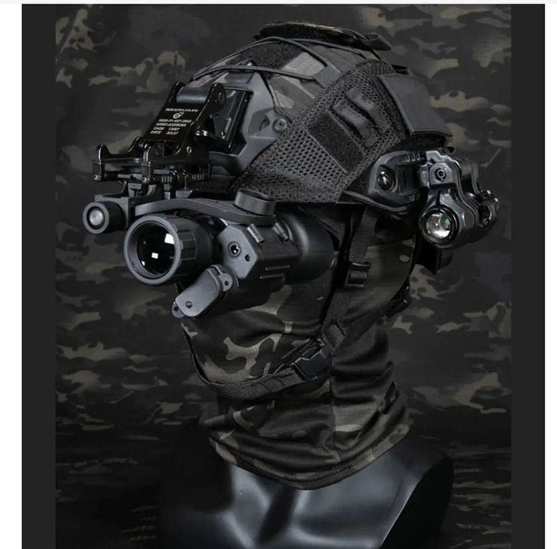 PVS-14 – Tactical Night Vision Monocular