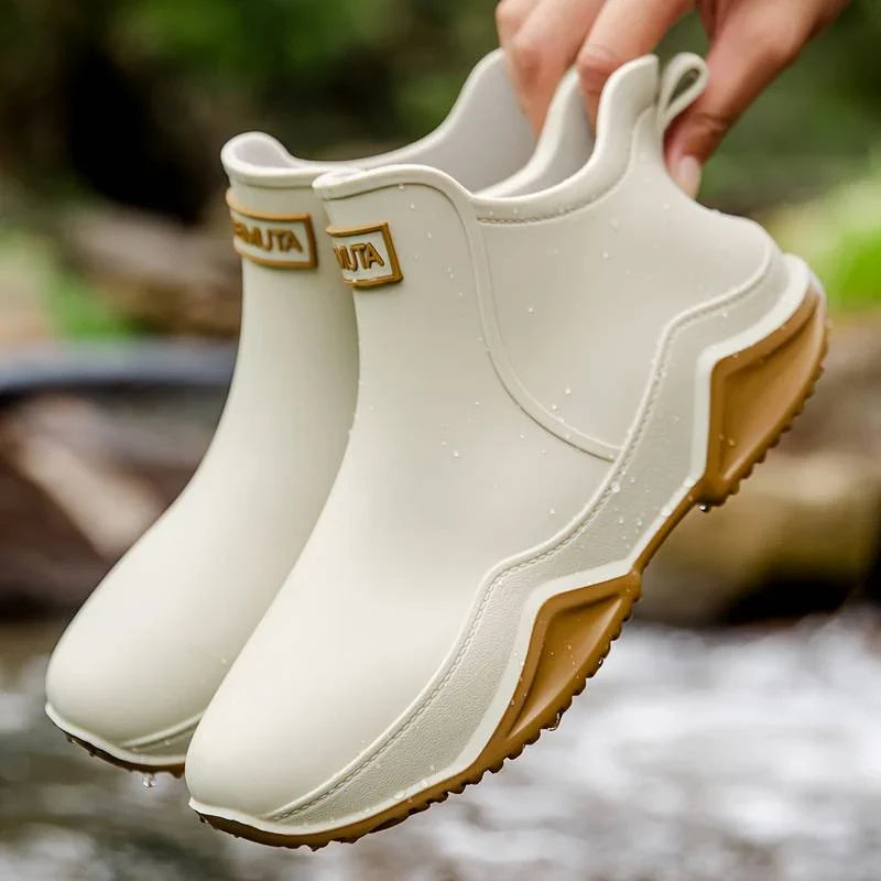 Boots For Women | Waterproof Ankle Outdoor