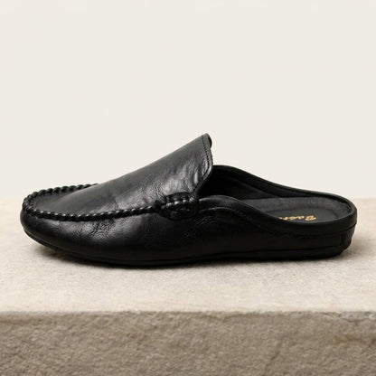Cetara | Men's Open-Back Mules