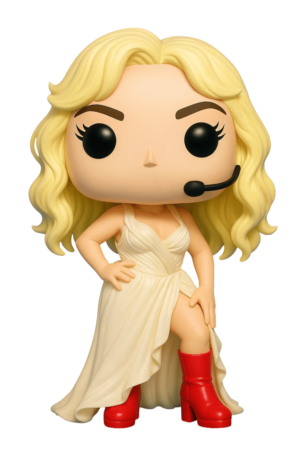 Mother Monster Gaga Advent Calendar 2025