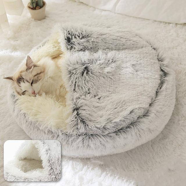 Anti Anxiety Calming Pet Nest