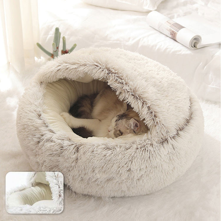 Anti Anxiety Calming Pet Nest