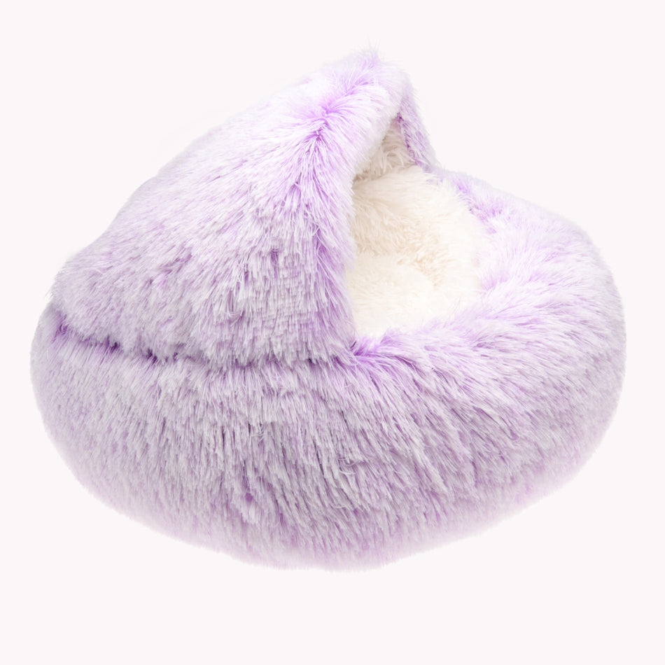 Anti Anxiety Calming Pet Nest