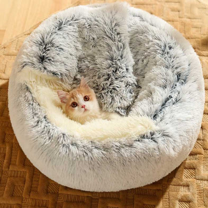 Anti Anxiety Calming Pet Nest