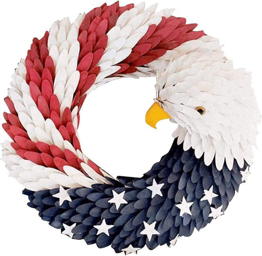U.S. Army 250th Anniversary Eagle Wreath