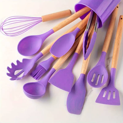 CookMate™ Kitchen utensils