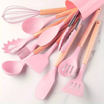 CookMate™ Kitchen utensils