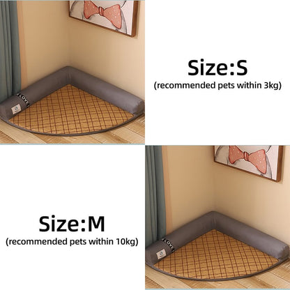 Cooling Pet Bed