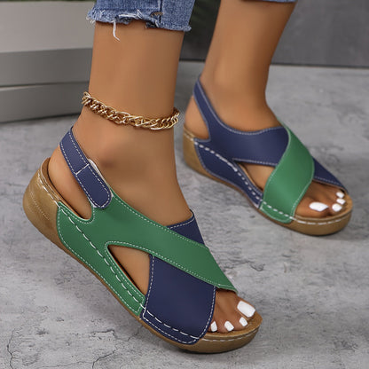 Selene | Arch Support Comfort Sandals