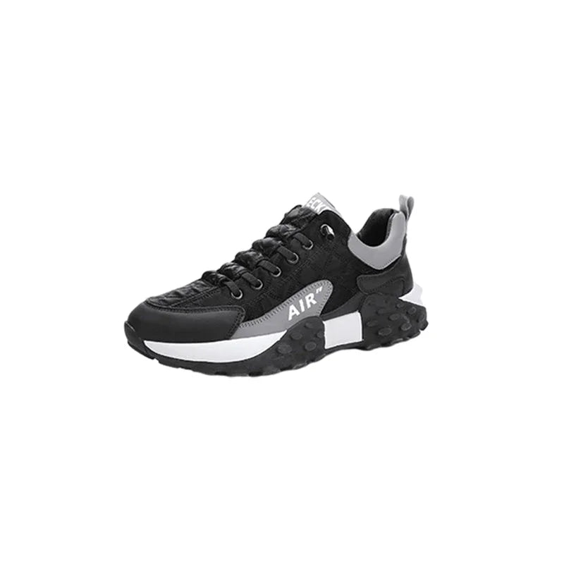 Men's Outdoor Casual Orthopedic Lightweight Sneakers