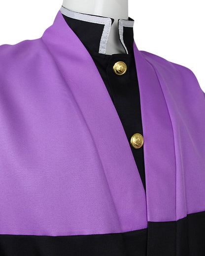 Kaito | Demon Hunter Cosplay Costume Set