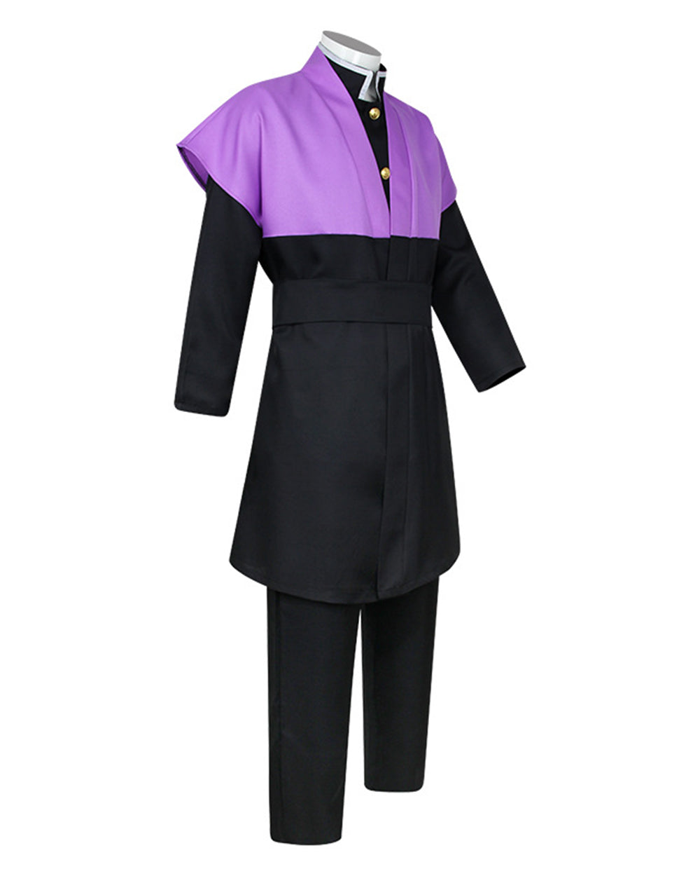 Kaito | Demon Hunter Cosplay Costume Set