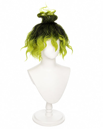 Jiro | Adult Demon Cosplay Costume Set