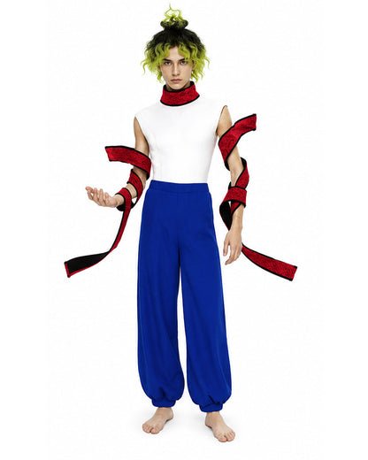 Jiro | Adult Demon Cosplay Costume Set