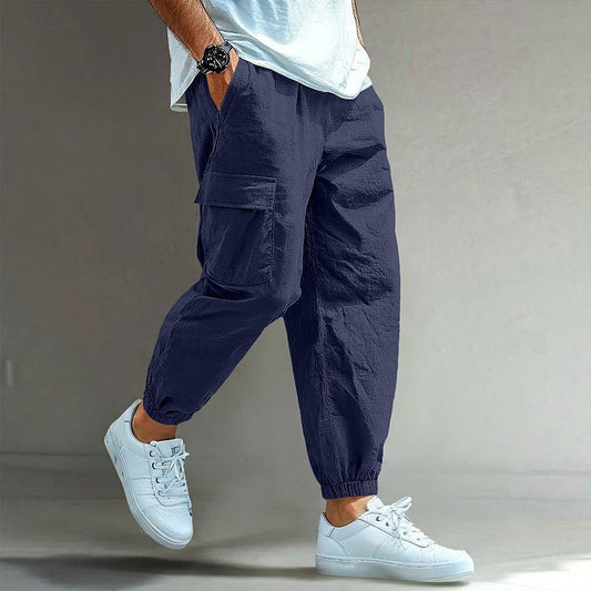 Men's Cargo Pants