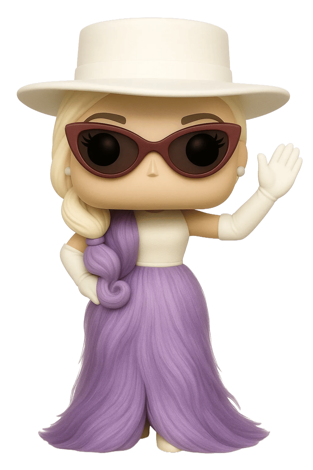 Mother Monster Gaga Advent Calendar 2025