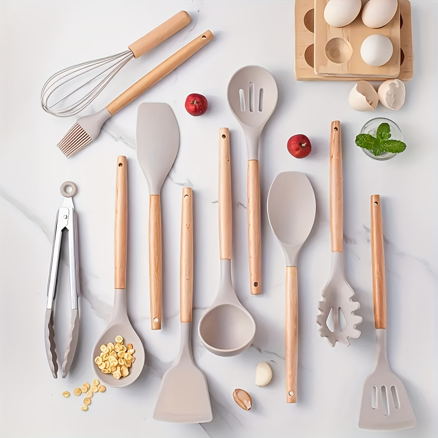 CookMate™ Kitchen utensils