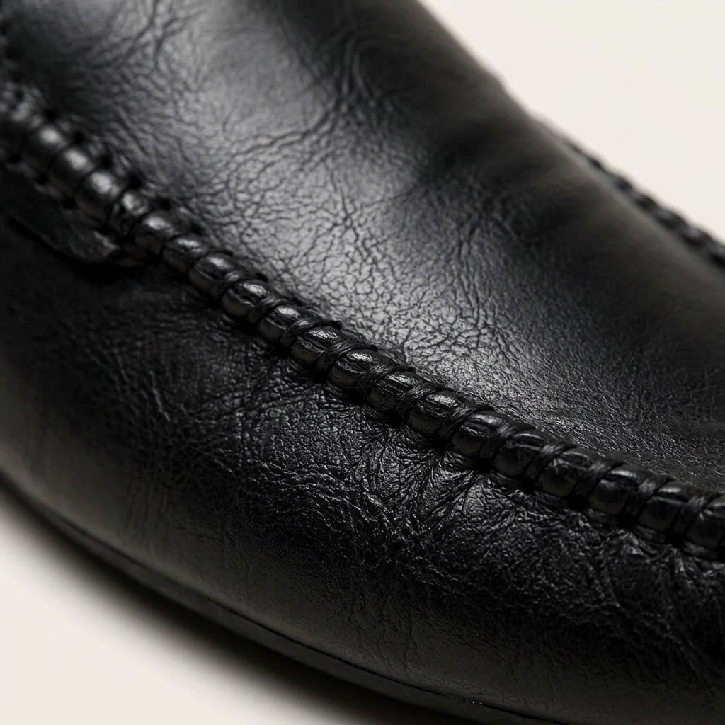 Cetara | Men's Open-Back Mules