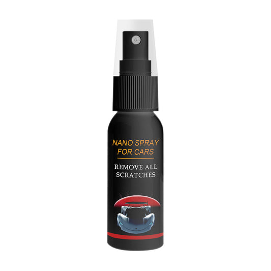 Nano Car Scratch Removal Spray