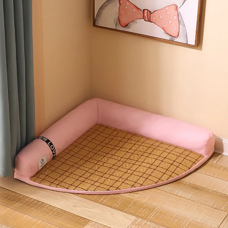 Cooling Pet Bed