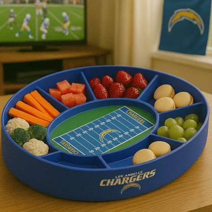 Football Team | Super Bowl Snack Stadium