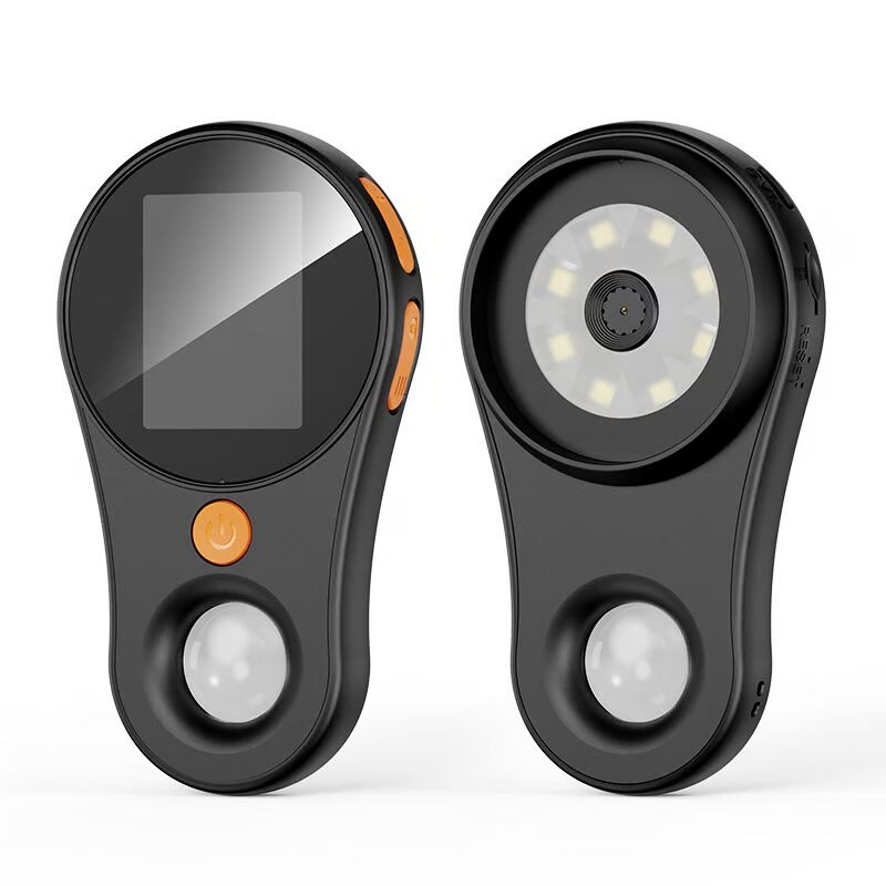 Portable Handheld Magnifying Glass