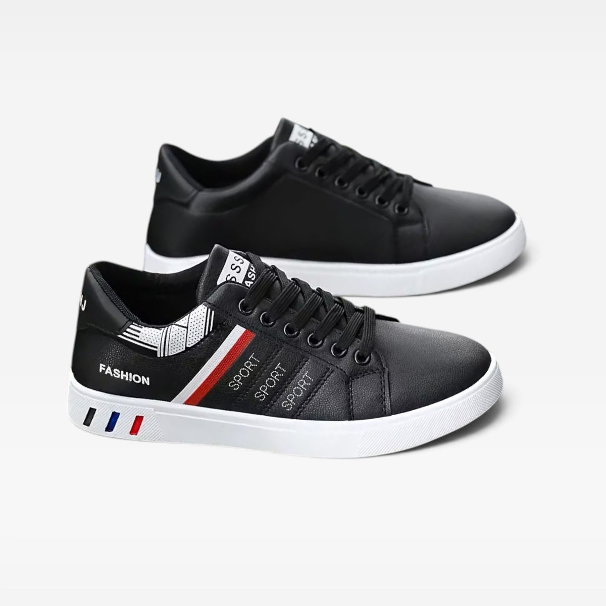 Kepler | Men's Non-Slip Casual Trainers
