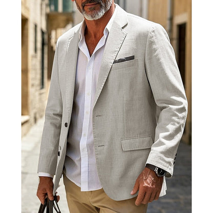 Halston | Refined Tailored Blazer