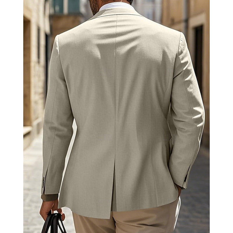 Halston | Refined Tailored Blazer