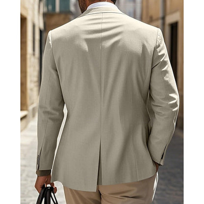 Halston | Refined Tailored Blazer