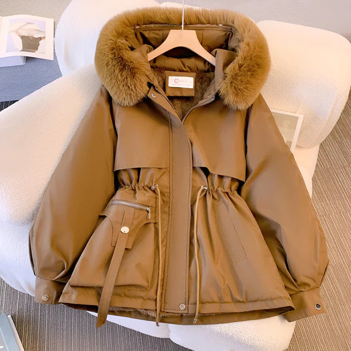 Sophia Stylish Winter Jacket